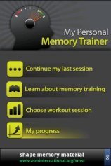 download Memory Trainer apk